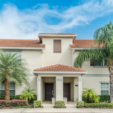 4813 - Storey Lake *10 Mim -> Disney* 4Bd/3Ba Villa Kissimmee Eksteriør billede