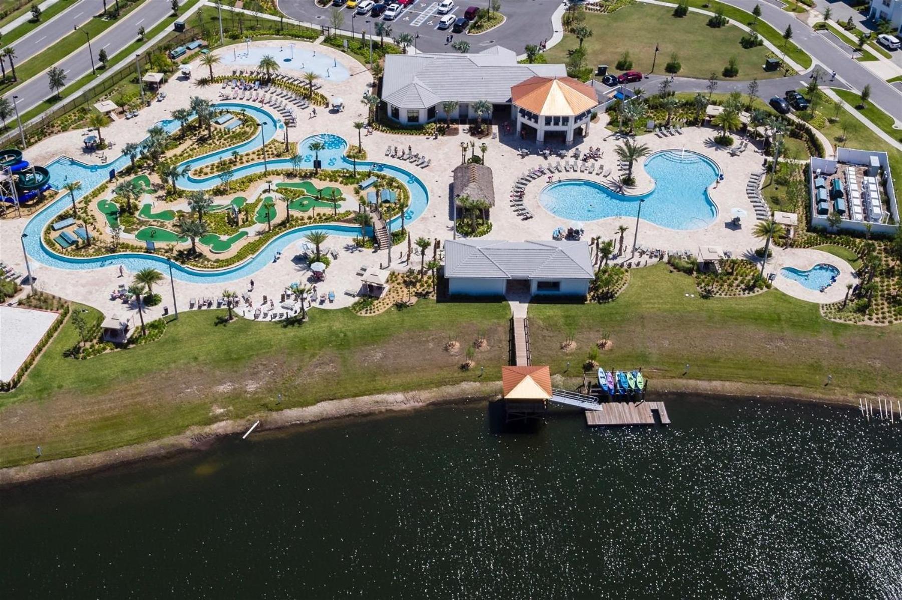 4813 - Storey Lake *10 Mim -> Disney* 4Bd/3Ba Villa Kissimmee Eksteriør billede